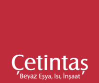 Çetintaş Beyaz Eşya